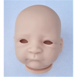 Kit reborn NILS (20') de Gudrun Legler + Body