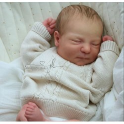 Kit Realborn ROYAN