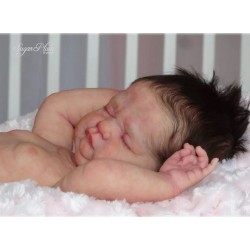 Kit reborn ANGEL 20'  - Torso vinyle inclus