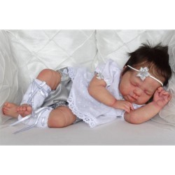 Kit reborn ANGEL 20'  - Torso vinyle inclus