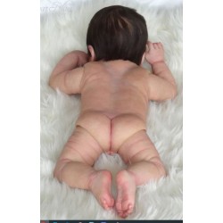 Kit reborn ANGEL 20'  - Torso vinyle inclus