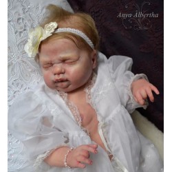 Kit reborn ANGEL 20'  - Torso vinyle inclus