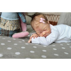 Kit LEXI (18') de Sandra White