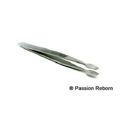 APPLICATEUR CILS pour reborn yeux fermés