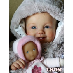 Kit LDC EMILIA (52 cm) de Ping Lau