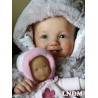 Kit LDC EMILIA (52 cm) de Ping Lau