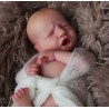 Kit Realborn Blake endormi