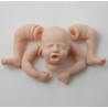 Kit "Realborn" BLAKE ENDORMI (19'), nouveauté OCTOBRE 2022