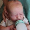 Kit "Realborn" BLAKE ENDORMI (19'), nouveauté OCTOBRE 2022