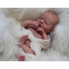 Kit "Realborn" BLAKE ENDORMI (19'), nouveauté OCTOBRE 2022