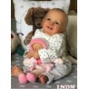 Kit LDC EMILIA (52 cm) de Ping Lau