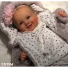 Kit LDC EMILIA (52 cm) de Ping Lau