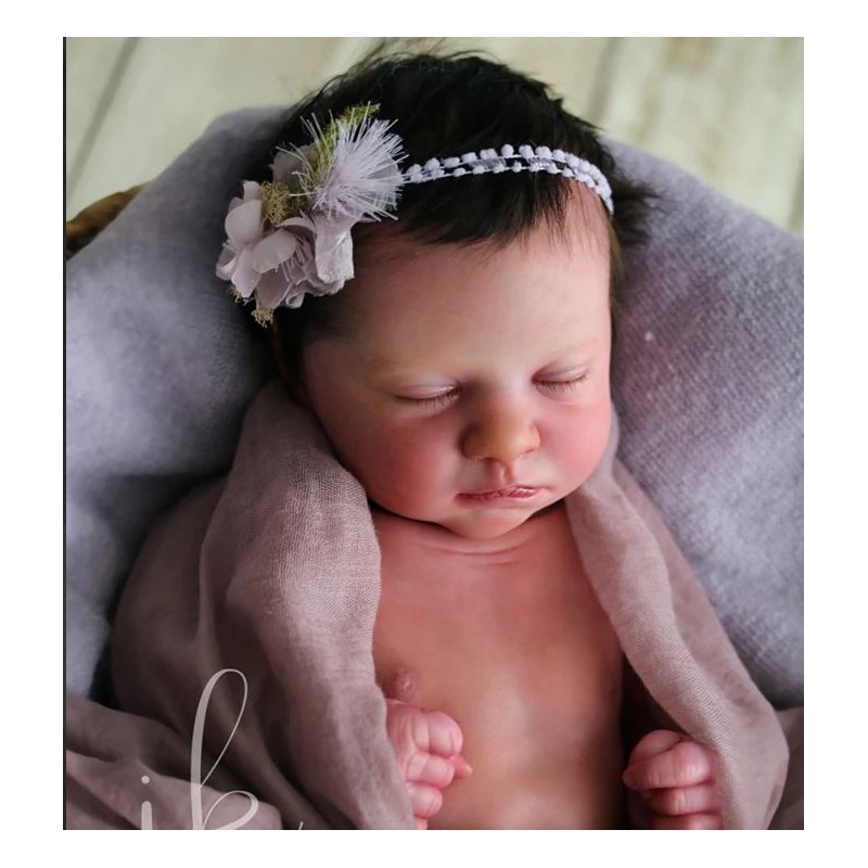 Kit Realborn ALYSSA
