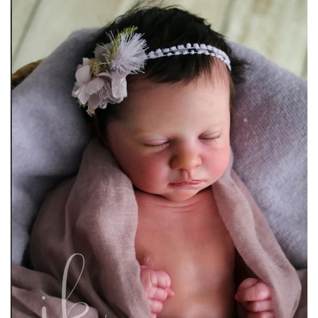Kit Realborn ALYSSA Kit Realborn ALYSSA