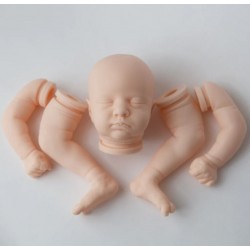 Kit "Realborn" ALYSSA (19'), nouveauté 2022