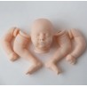 Kit "Realborn" ALYSSA (19'), nouveauté 2022