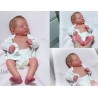Kit "Realborn" ALYSSA (19'), nouveauté 2022
