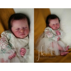Kit "Realborn" ALYSSA (19'), nouveauté 2022