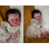Kit "Realborn" ALYSSA (19'), nouveauté 2022