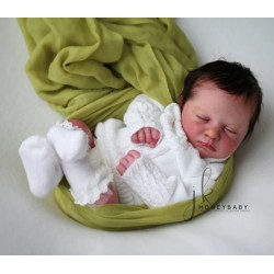 Kit "Realborn" ALYSSA (19'), nouveauté 2022