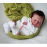 Kit "Realborn" ALYSSA (19'), nouveauté 2022