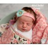 Kit "Realborn" ALYSSA (19'), nouveauté 2022