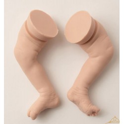 Kit reborn SILICONE FELICITY (19')