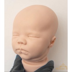 Kit reborn SILICONE FELICITY (19')