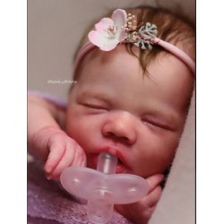 Kit reborn SILICONE FELICITY (19')