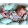 Kit reborn SILICONE FELICITY (19')