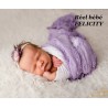 Kit reborn SILICONE FELICITY (19')
