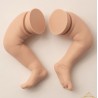 Kit reborn SILICONE SAGE (19')