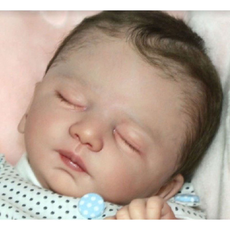 Kit reborn JOSIE de Petra Seiffert Kit reborn JOSIE de Petra Seiffert