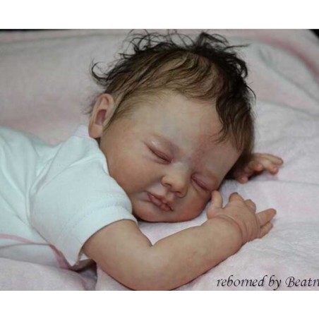 Kit reborn JOHANNA de Karola Wegerich Kit reborn JOHANNA de Karola Wegerich