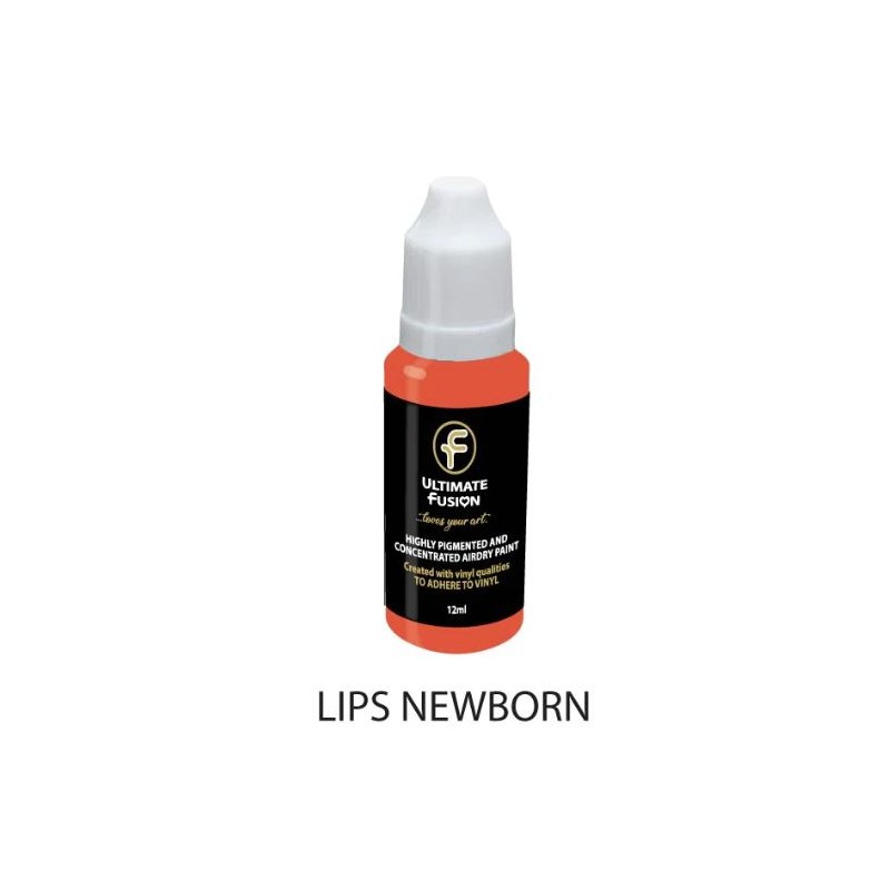 Peinture Ultimate Fusion NEWBORN LIPS