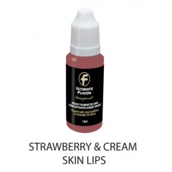 Peinture Ultimate Fusion STAWBERRY & CREAM LIPS