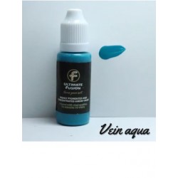 Peinture Ultimate Fusion VEIN AQUA