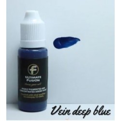 Peinture Ultimate Fusion DEEP BLUE VEIN