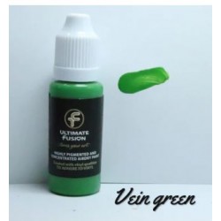 Peinture Pré-mélangée UF VEIN GREEN