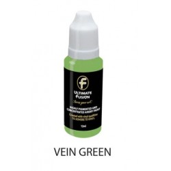 Peinture Ultimate Fusion VEIN GREEN