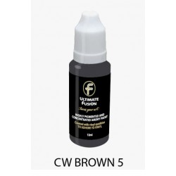 Peinture UF spéciale Hair Painting Brown 5