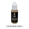 Peinture UF spéciale Hair Painting BLONDE 2