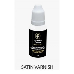 SATIN VARNISH Ultimate Fishing