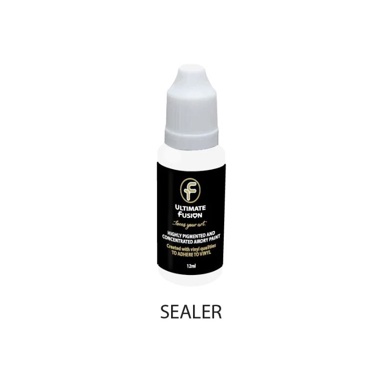 SEALER Ultimate Fishing