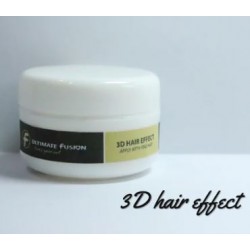 3D HAIR EFFECT Ultima Fusion
