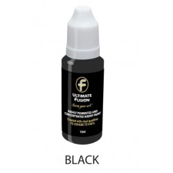 Peinture Ultimate Fusion BLACK