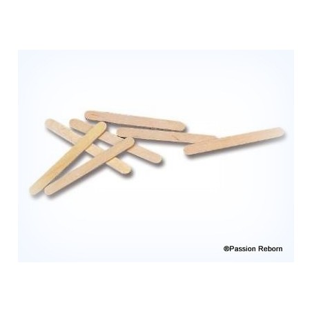 BATONNETS MELANGEURS (x20)