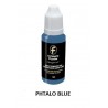 Peinture Ultimate Fusion PHTALO BLUE