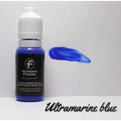 Peinture Ultimate Fusion ULTRAMARINE BLUE