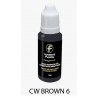 Peinture UF spéciale Hair Painting Brown 6